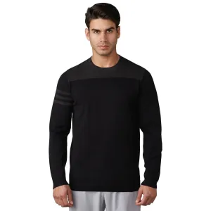 ADIDAS 3-STRIPE CREWNECK SWEATER 2017