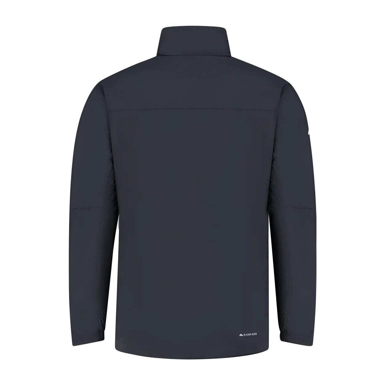 All weather Mid-layer Jacket Black | Men