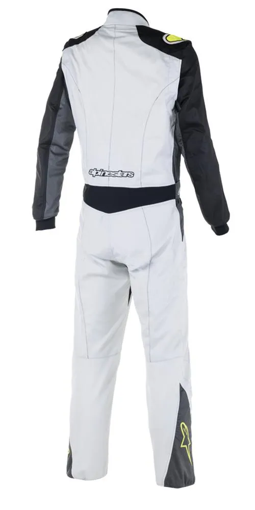 Alpinestars Atom SFI Boot Cut Suits 3352822-1950-58