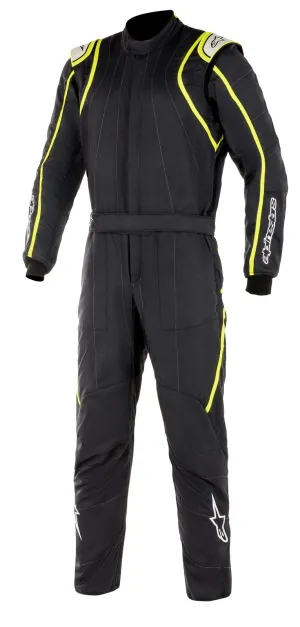 Alpinestars GP Race V2 Boot Cut Suits 3355121-155-60