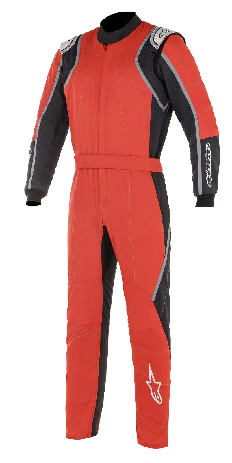 Alpinestars GP Race V2 Boot Cut Suits 3355121-31-46