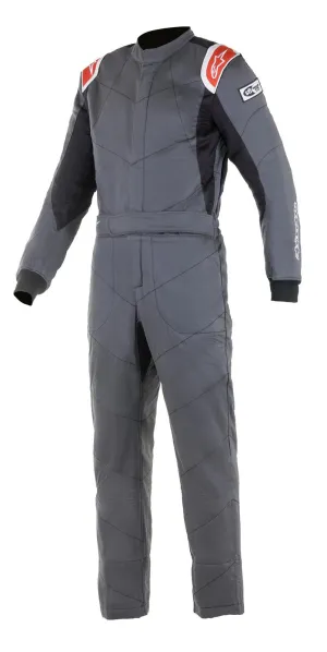 Alpinestars Knoxville V2 Suits 3355921-143-44