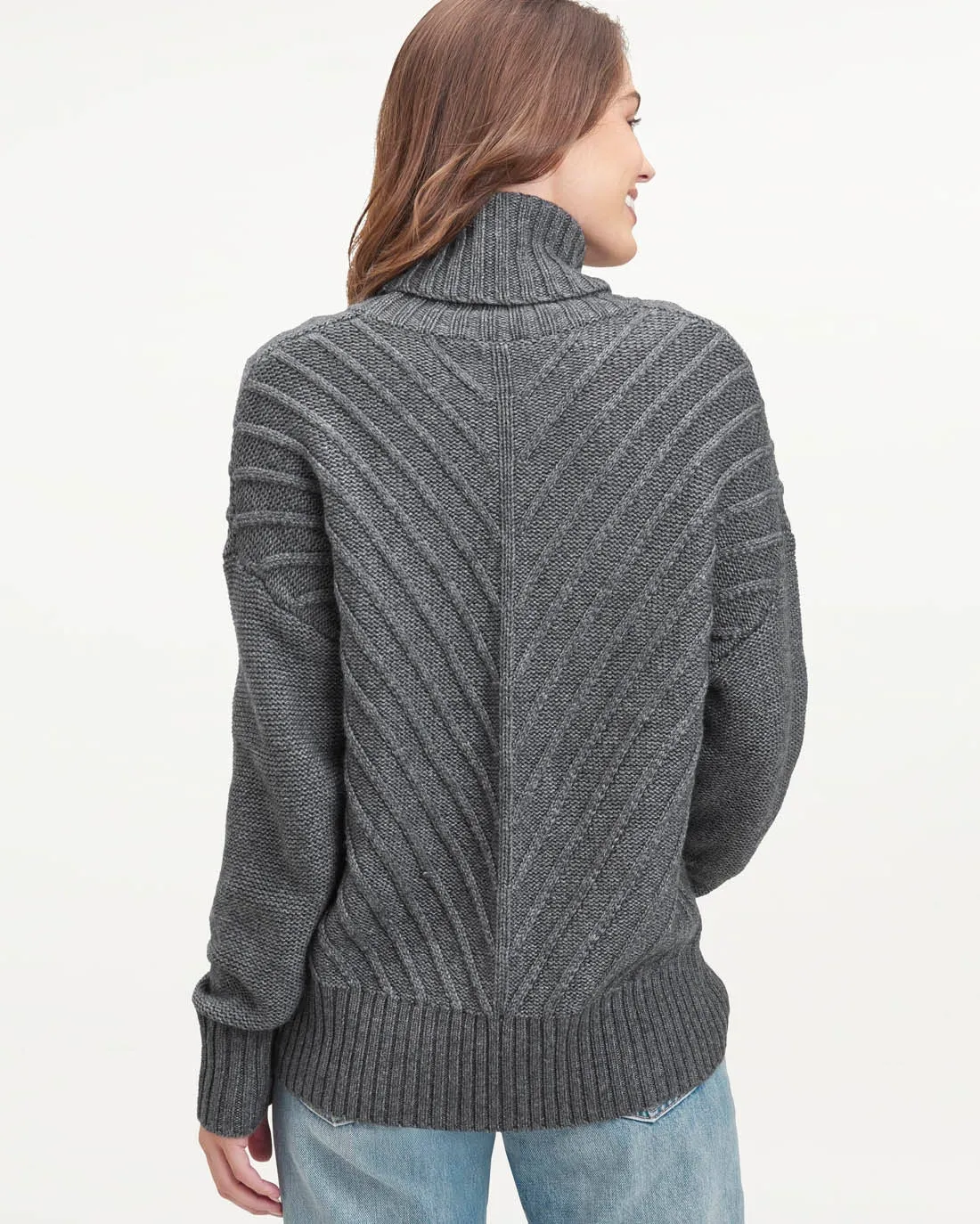 Arabella Cowl Sweater