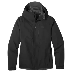 Aspire II Rain Jacket Women's