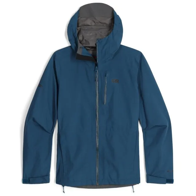 Aspire II Rain Jacket Women's