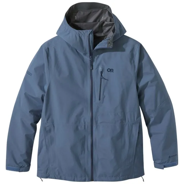 Aspire II Rain Jacket Women's