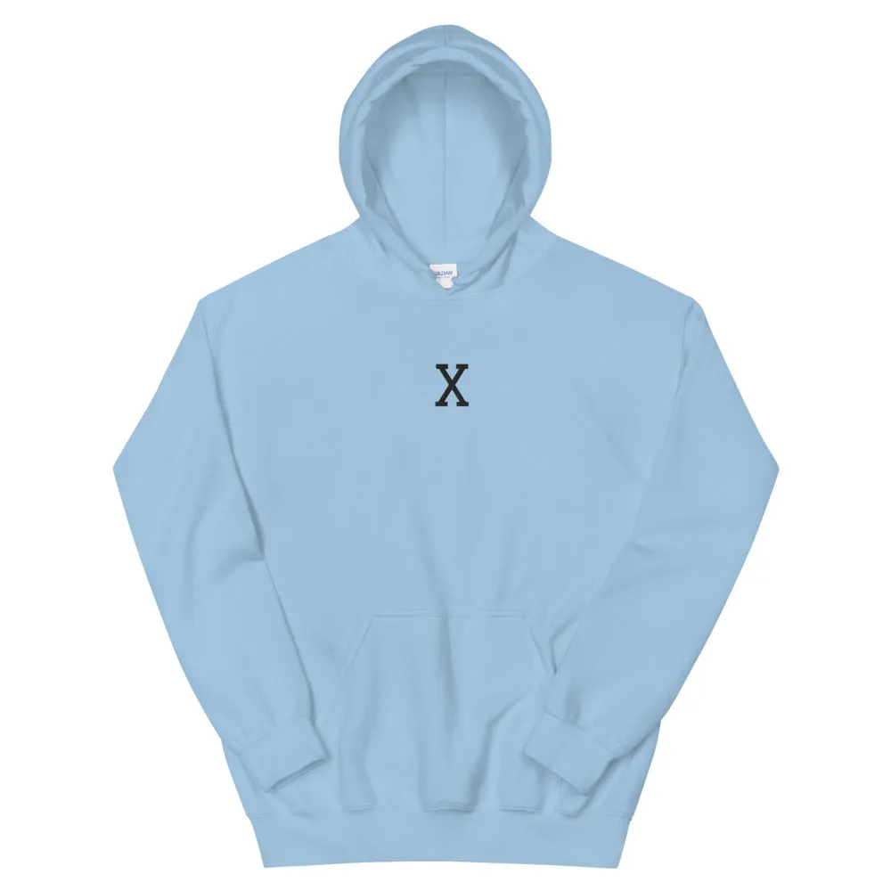 BALL x GRIND: The FOREVER Unisex Hoodie