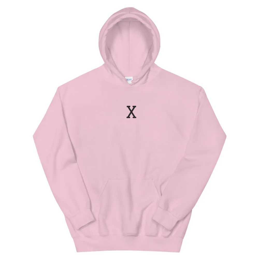 BALL x GRIND: The FOREVER Unisex Hoodie