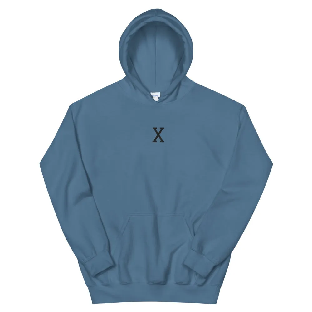 BALL x GRIND: The FOREVER Unisex Hoodie