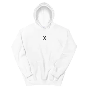 BALL x GRIND: The FOREVER Unisex Hoodie