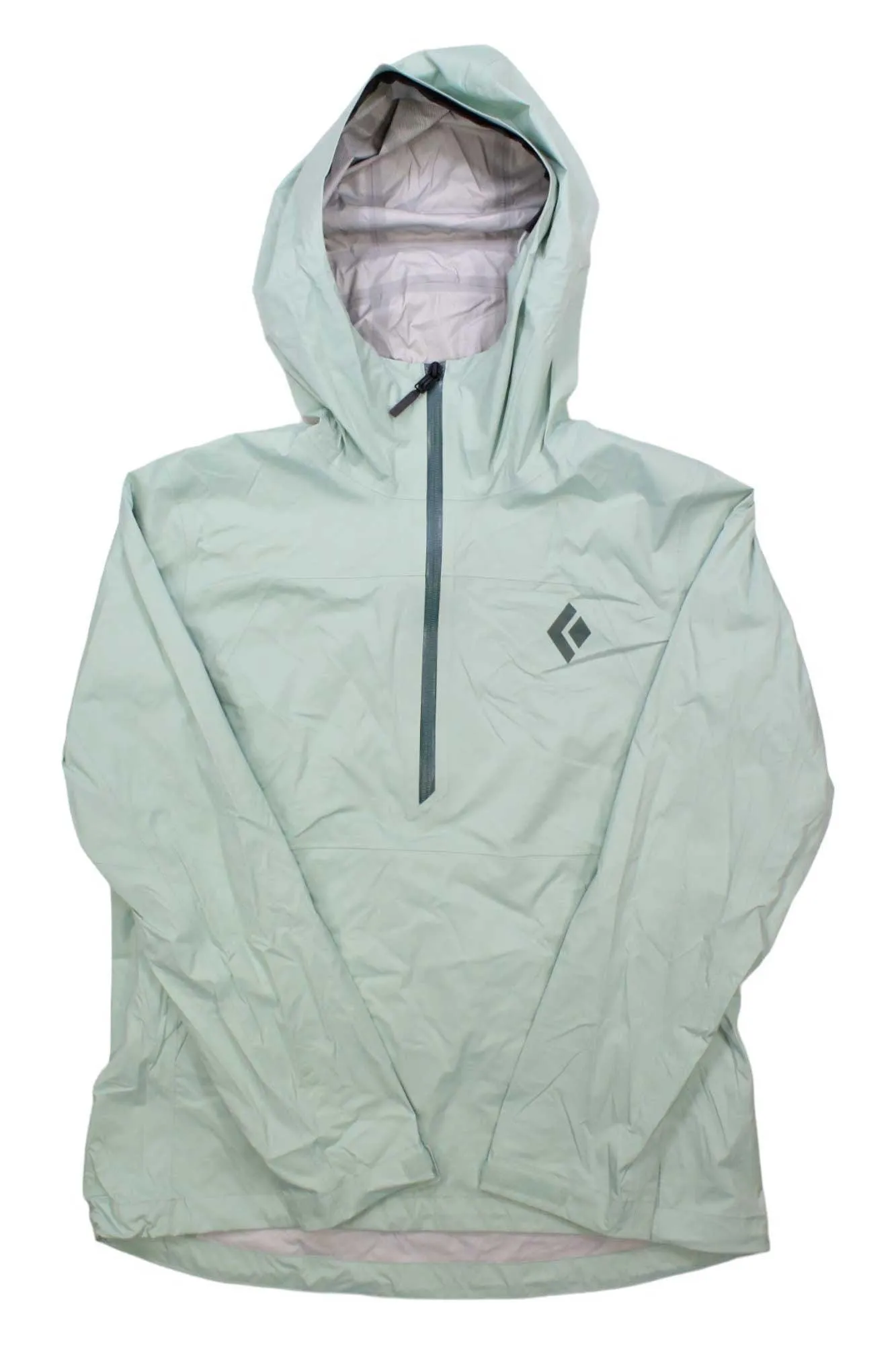 Black Diamond Women's Stormline Stretch Anorak Jacket