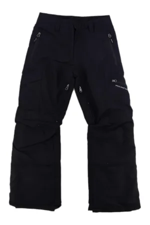 Bolt Cargo Insulated Snow Pants