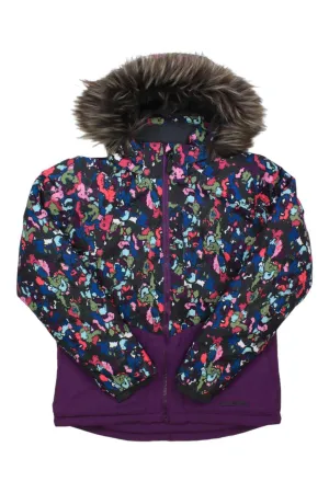 Boulder Gear Girl's Dreamer Jacket