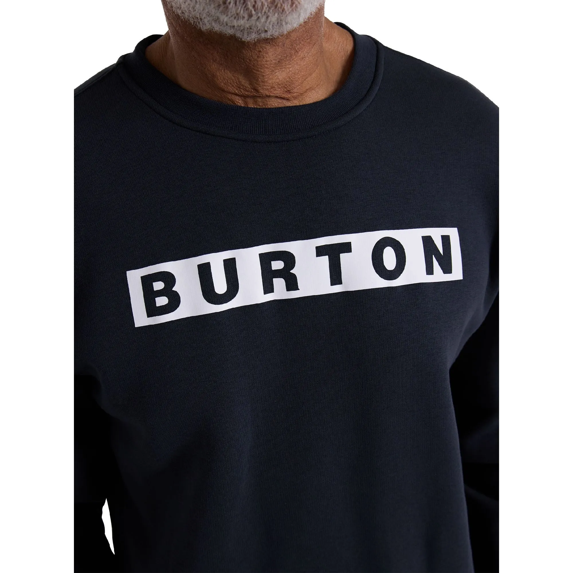 Burton Vault Fleece Crew