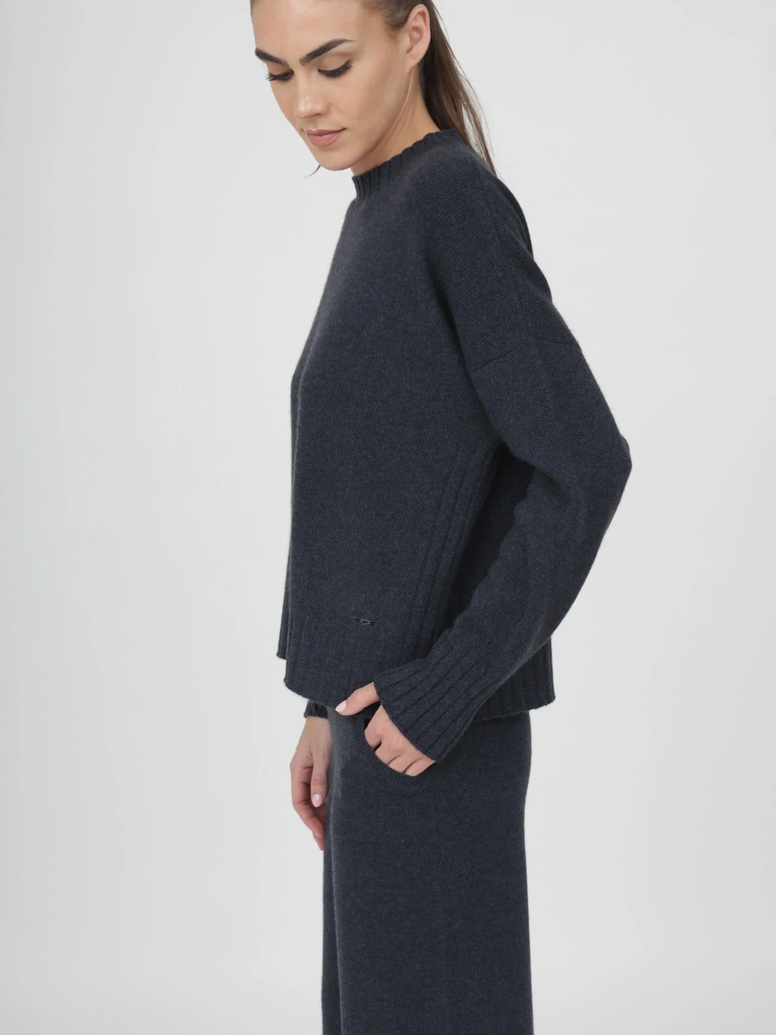 CARA PULLOVER