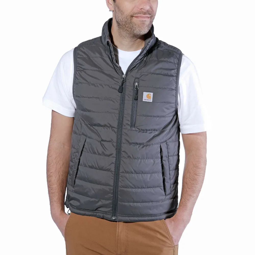 Carhartt 102286 Rain Defender Relaxed Fit Lighweight Insulated Vest Gilet