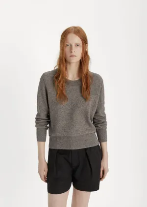 Cooper Knit Sweater