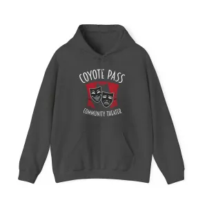 Coyote Pass Community Theater Hoodie