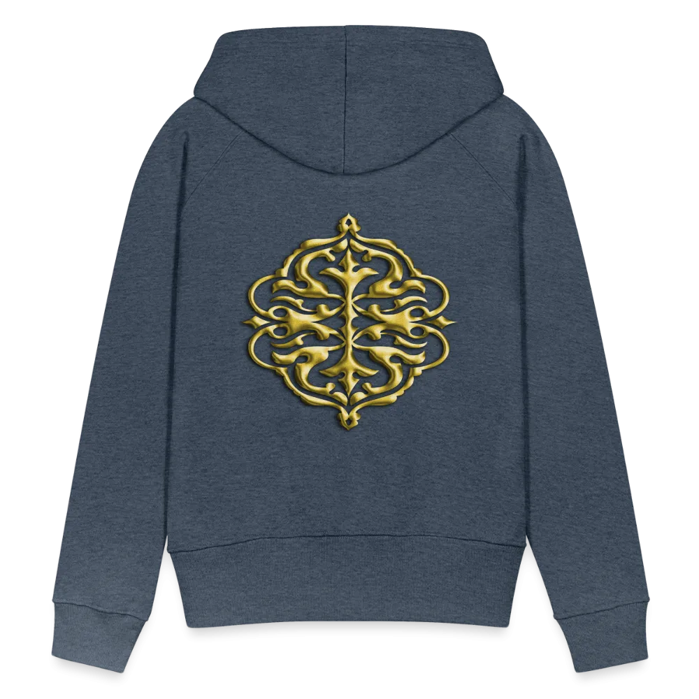 Crest 2 Women’s Premium Hoodie