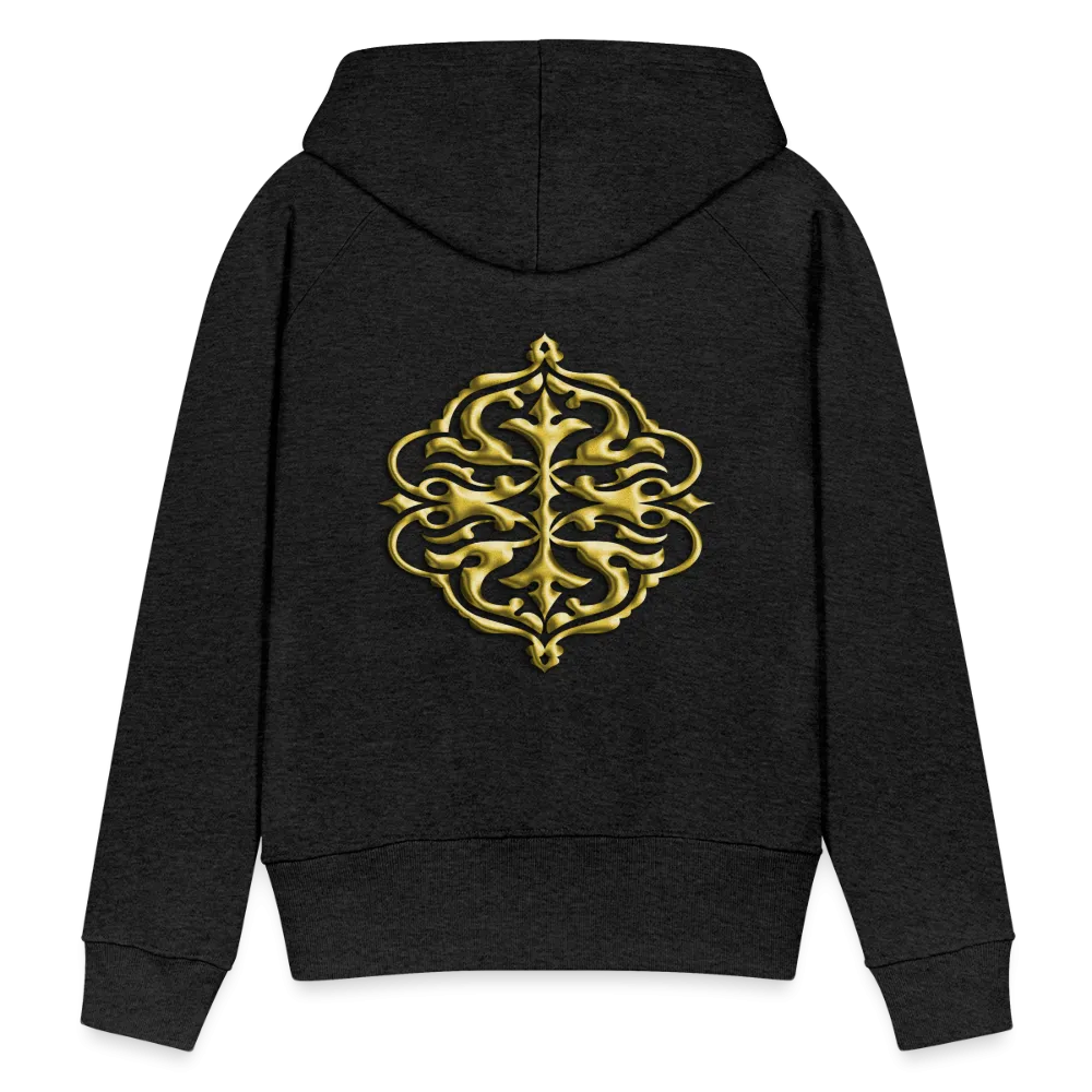 Crest 2 Women’s Premium Hoodie