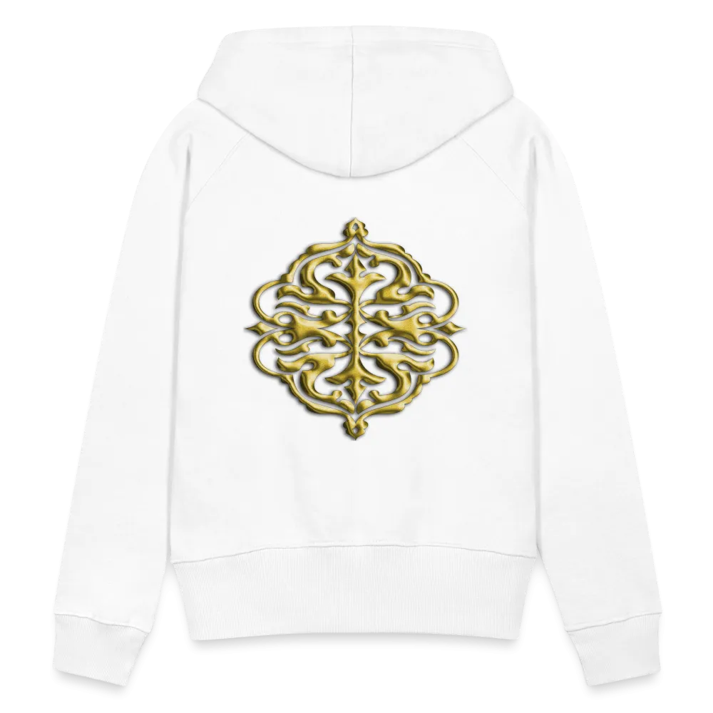 Crest 2 Women’s Premium Hoodie