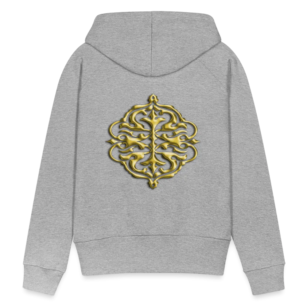 Crest 2 Women’s Premium Hoodie