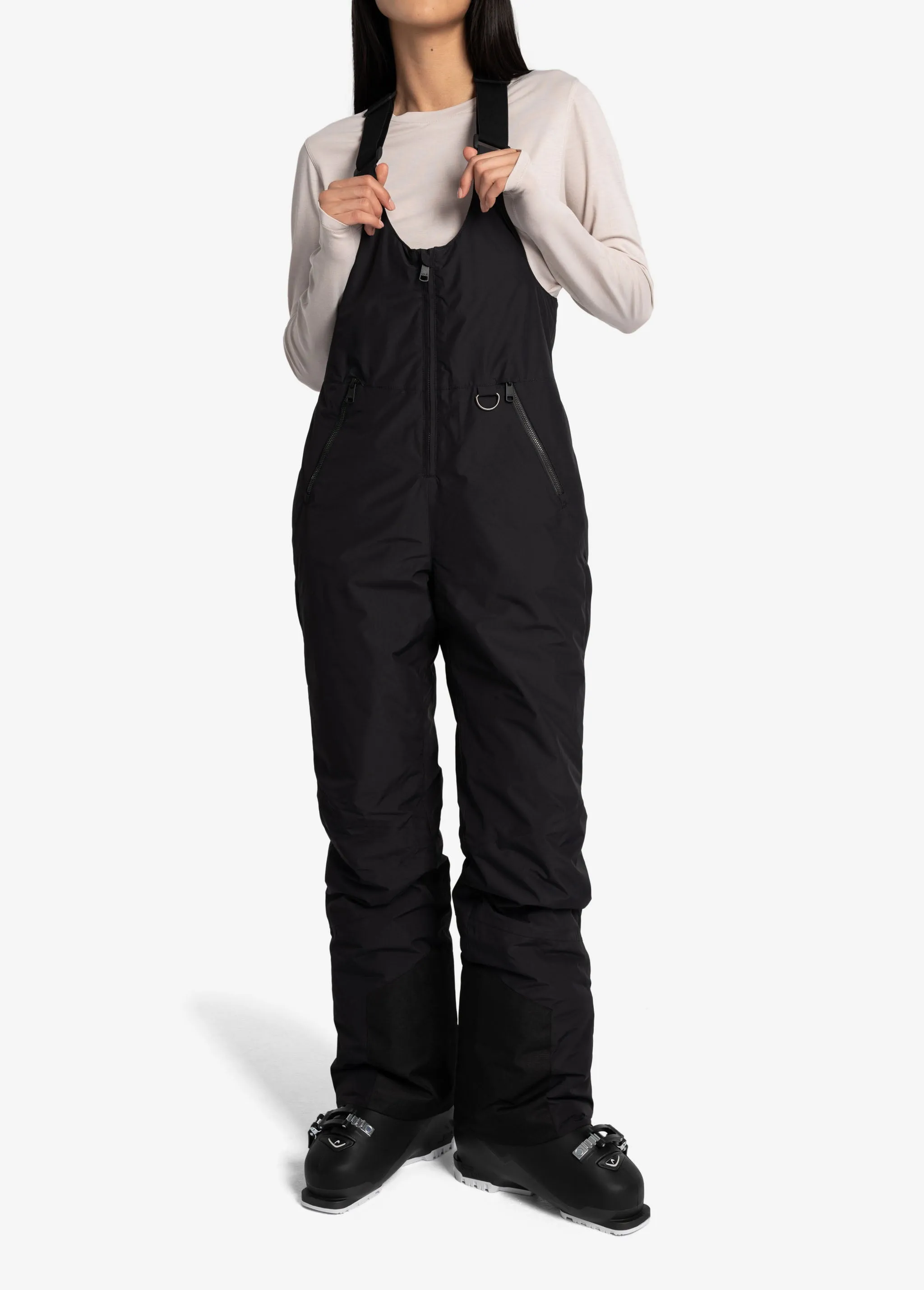 Cypress Insulated Snow Bib Pants