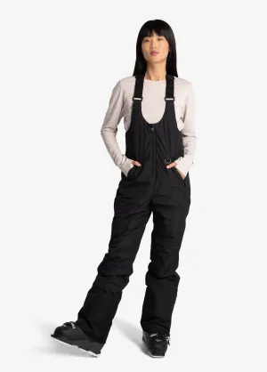 Cypress Insulated Snow Bib Pants