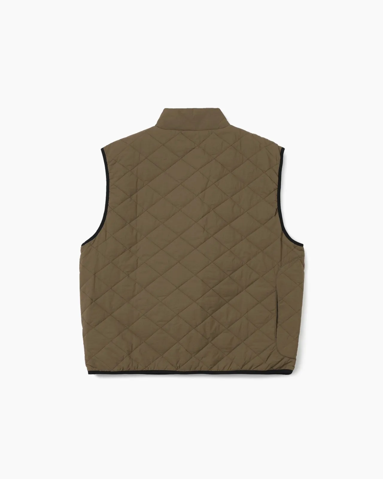 Diamond Vest Coyote