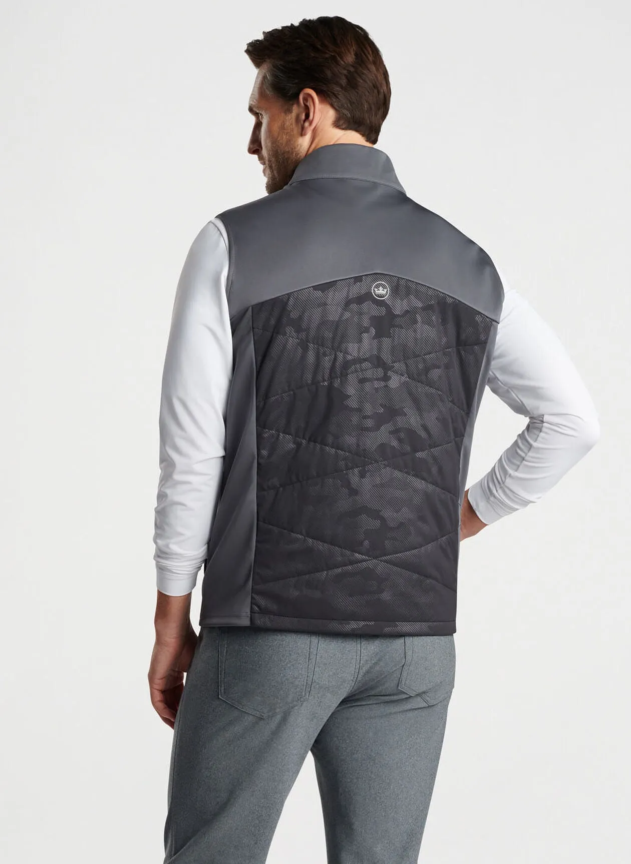 Fuse Hybrid Vest