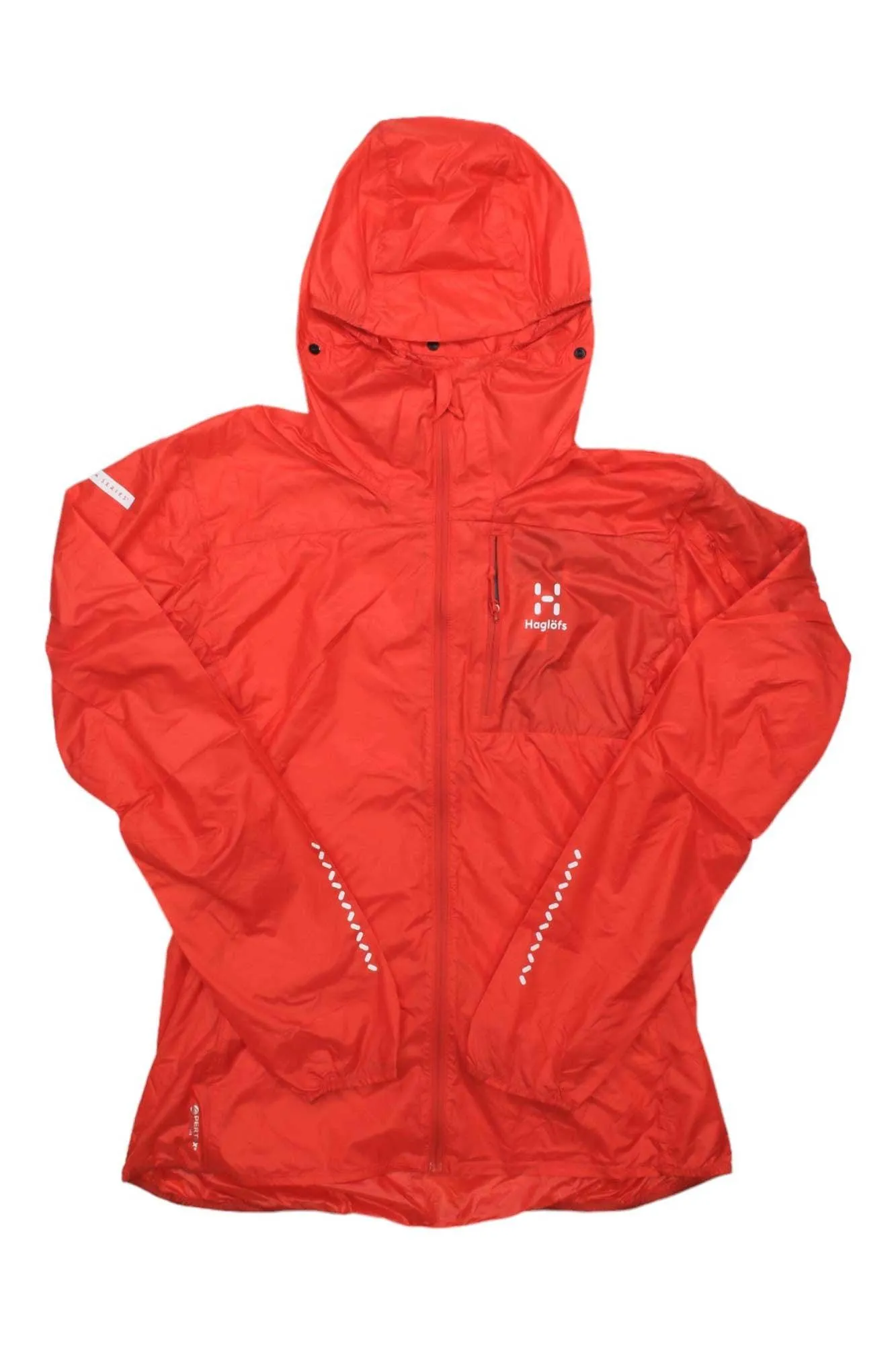 Haglofs Womens L.I.M Shield Hoodie