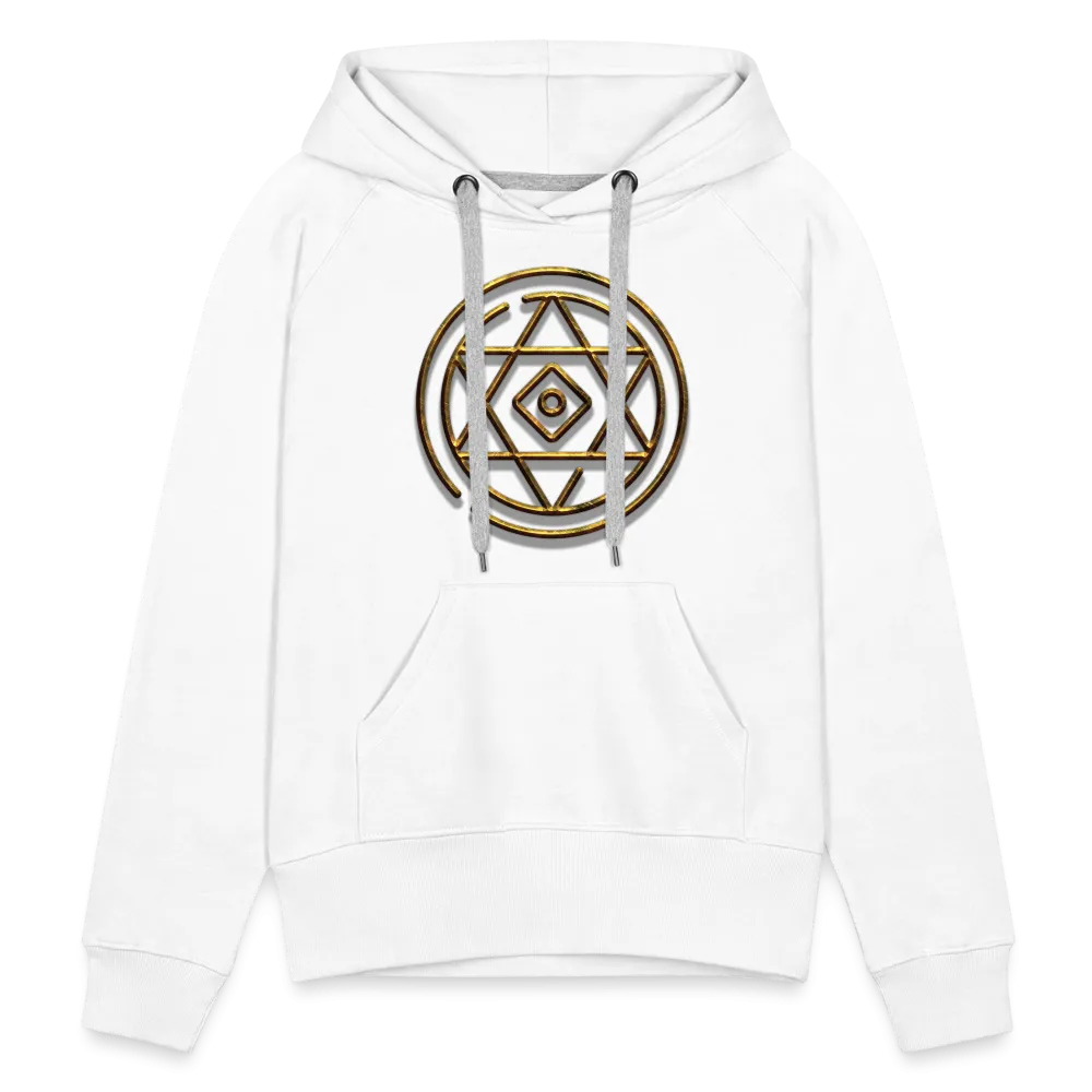 Harmony 2 Women’s Premium Hoodie