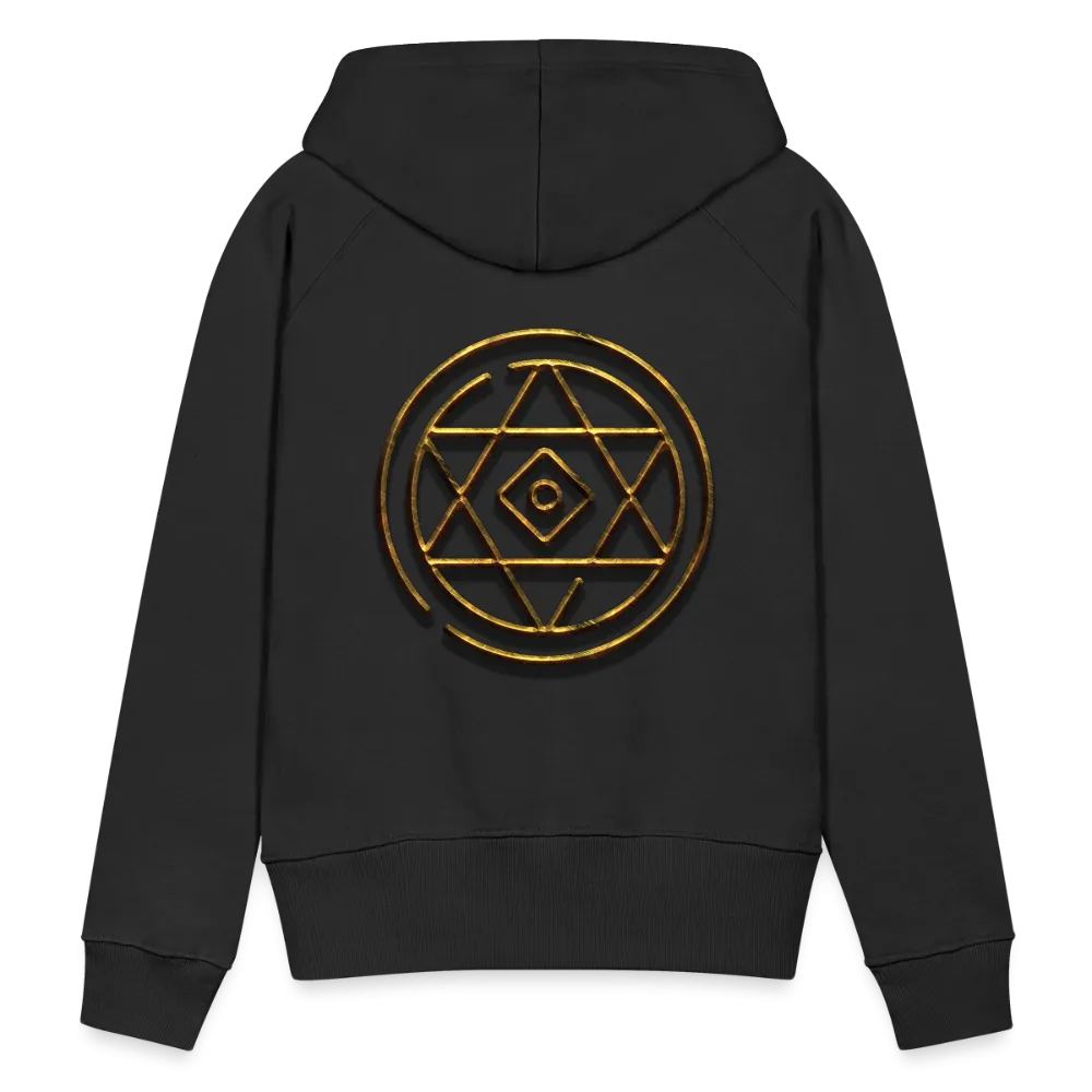 Harmony 2 Women’s Premium Hoodie