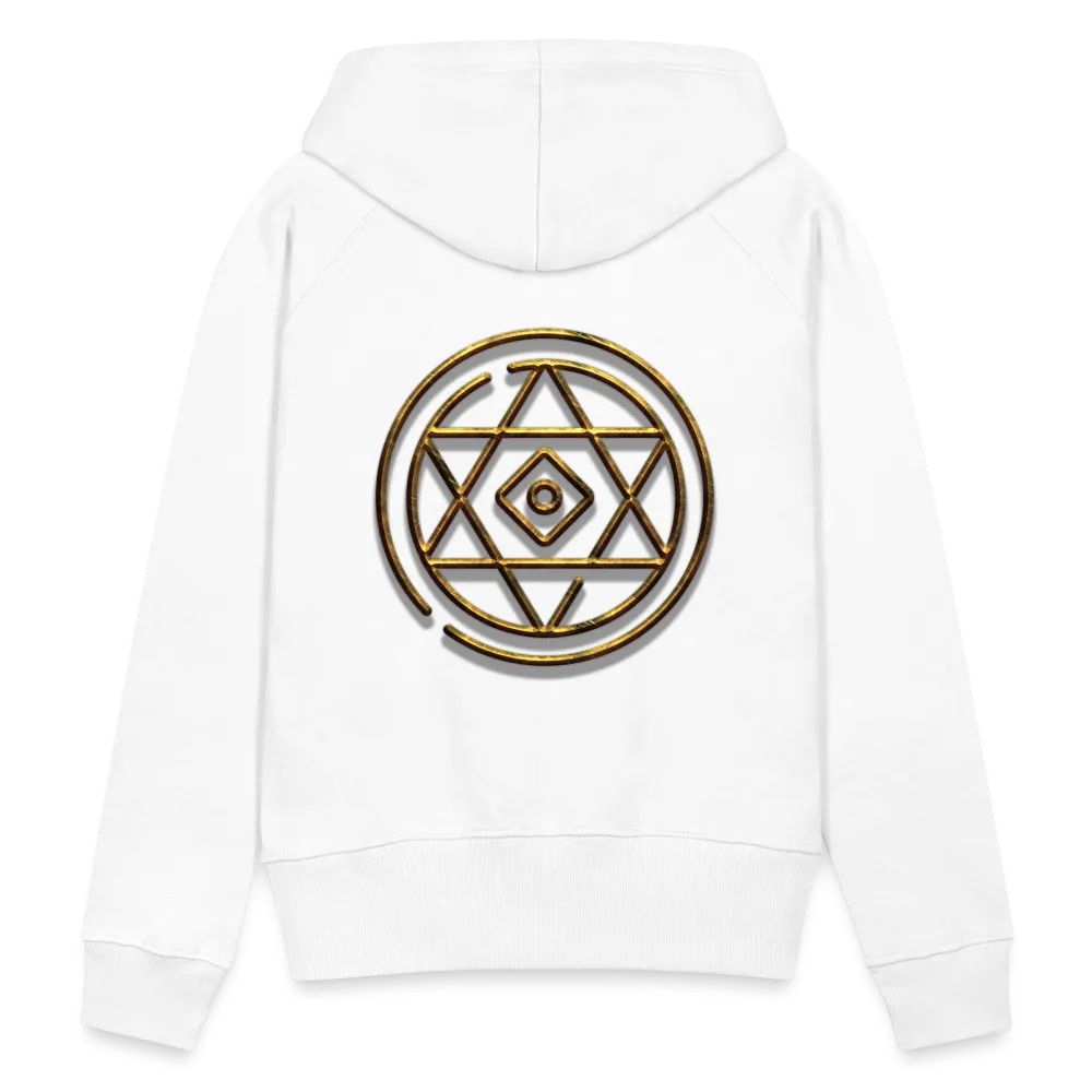 Harmony 2 Women’s Premium Hoodie