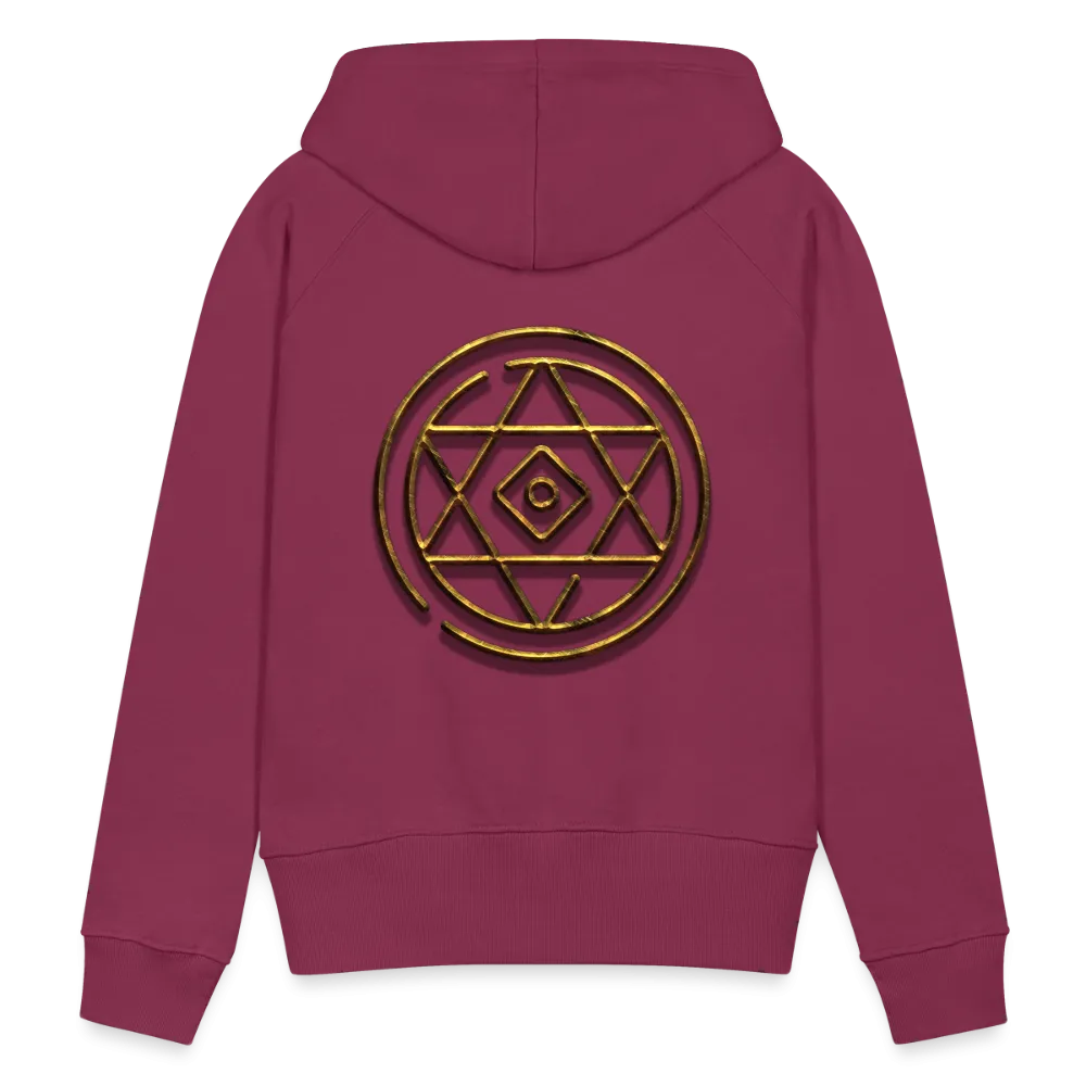 Harmony 2 Women’s Premium Hoodie