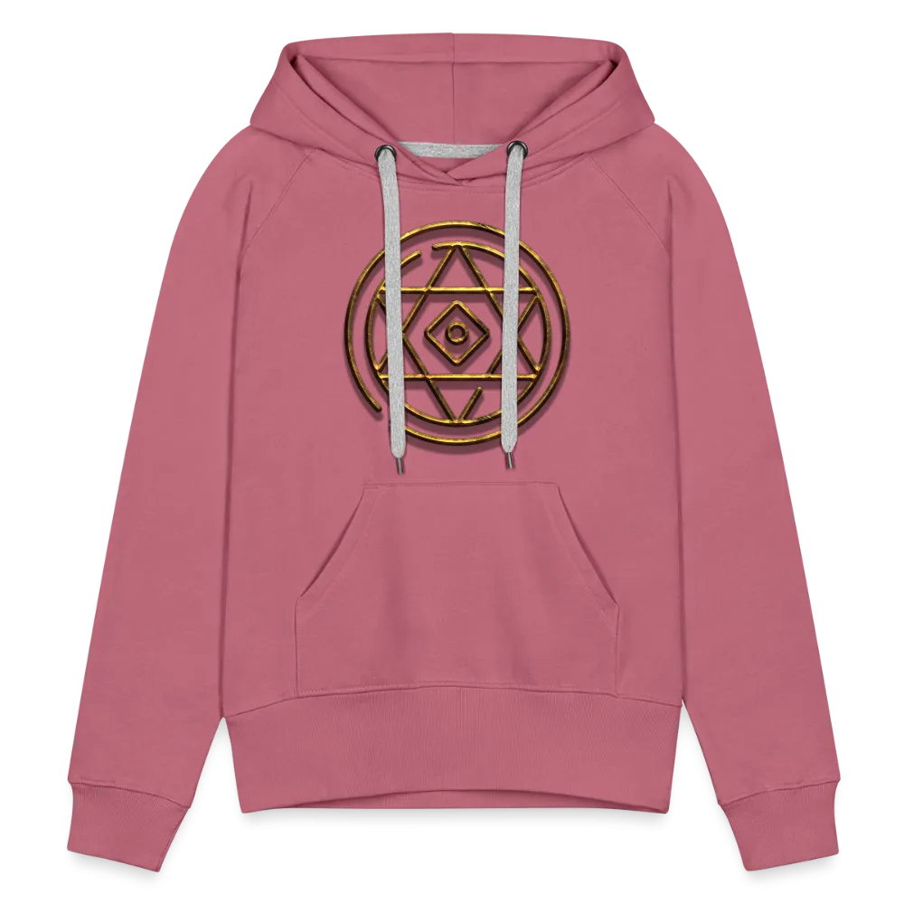 Harmony 2 Women’s Premium Hoodie