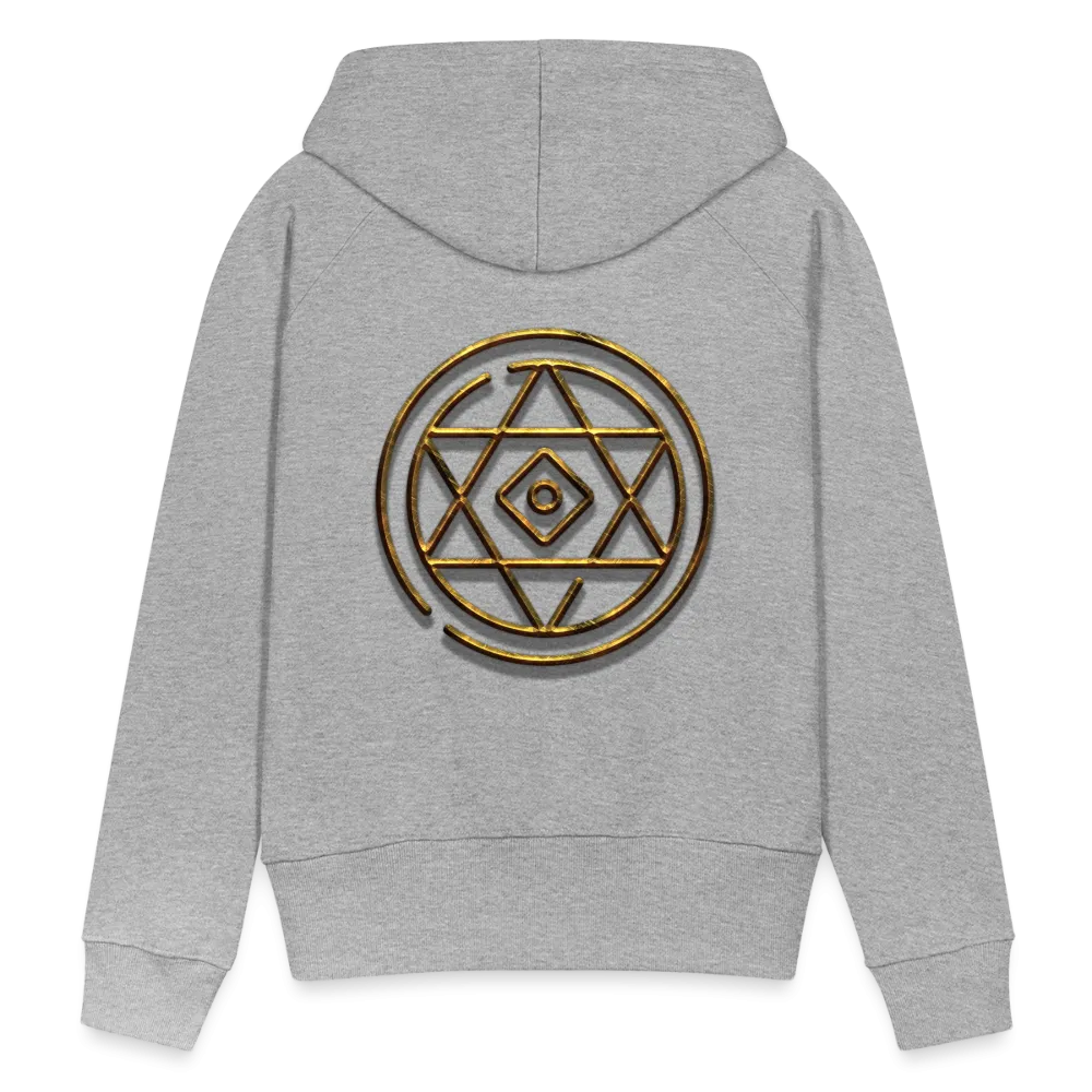 Harmony 2 Women’s Premium Hoodie