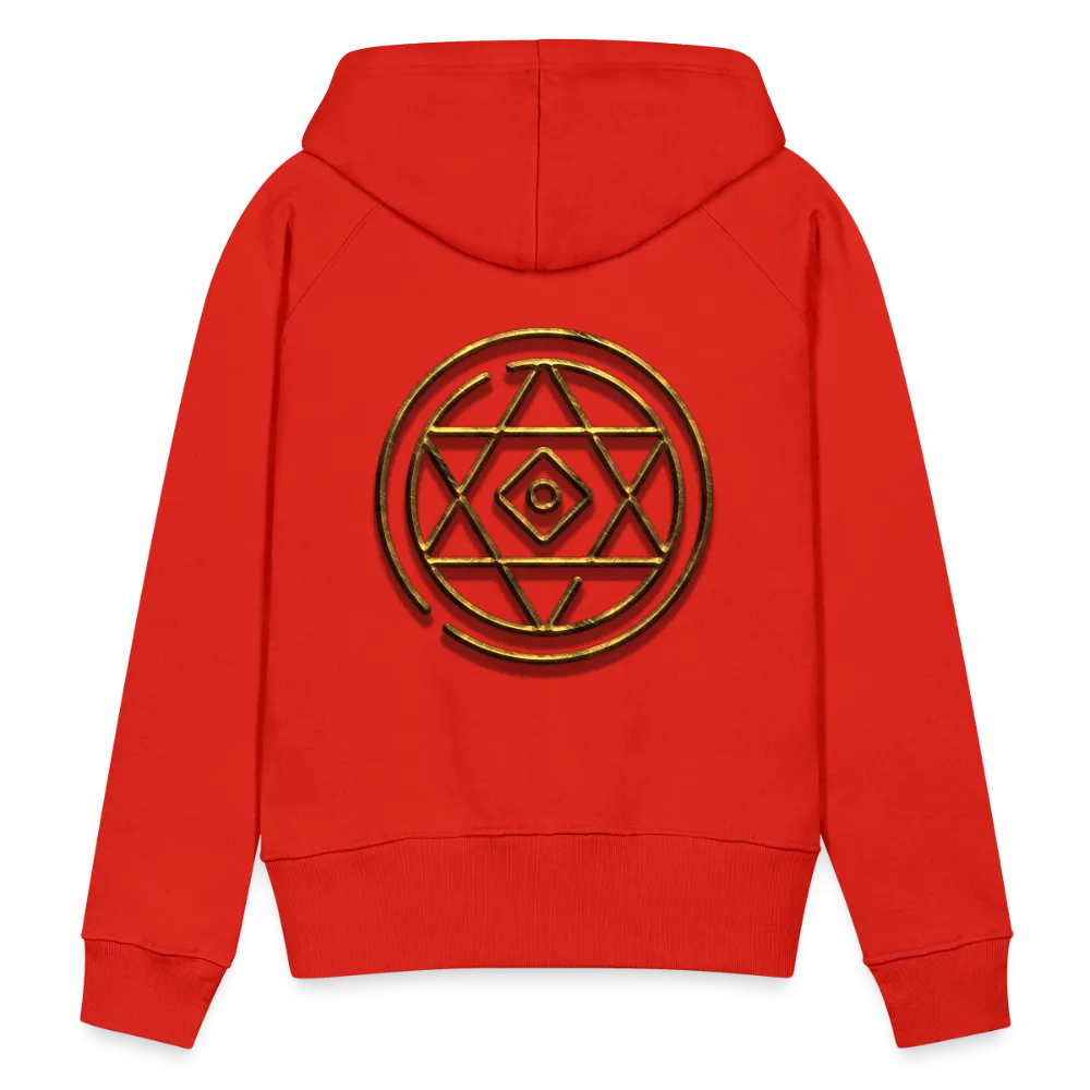 Harmony 2 Women’s Premium Hoodie