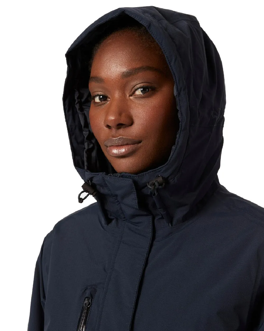 Helly Hansen Adore Ladies Insulated Rain Coat