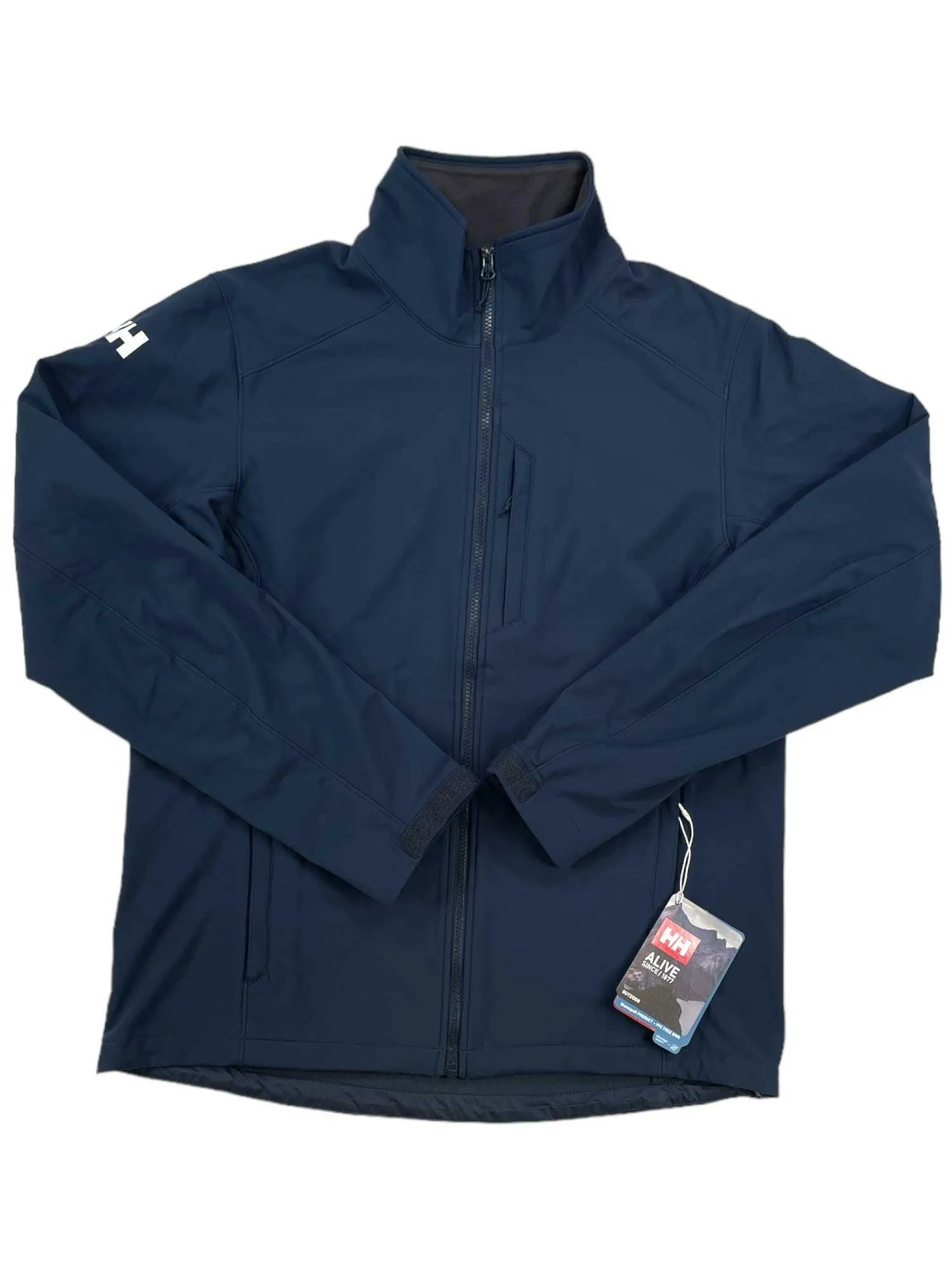 Helly Hansen Men's Paramount Softshell Jacket