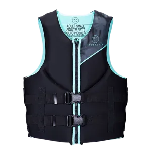 HYPERLITE WOMENS INDY WAKEBOARD VEST