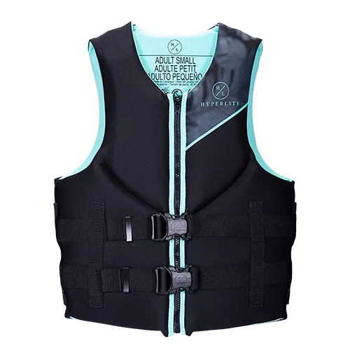 HYPERLITE WOMENS INDY WAKEBOARD VEST