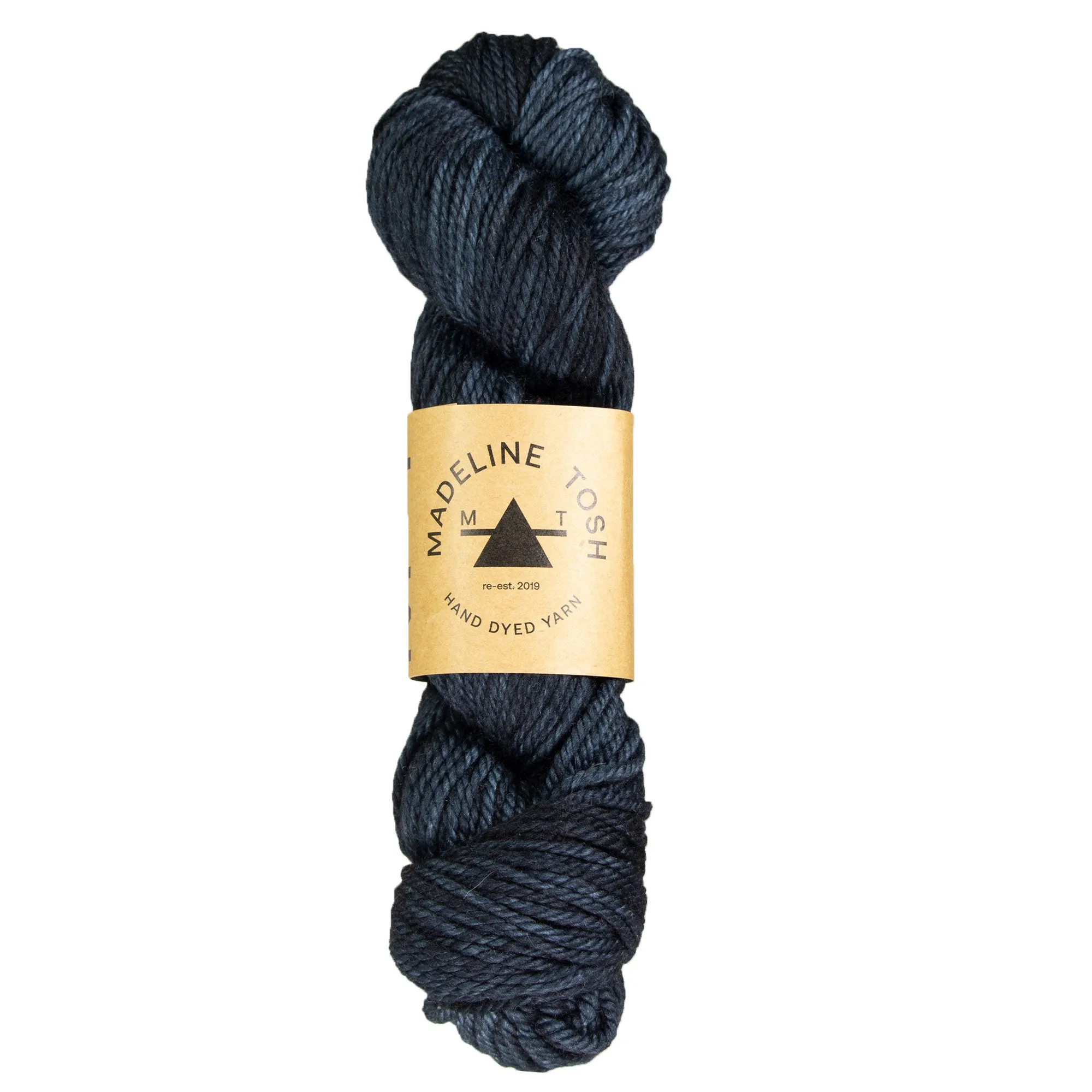 Madelinetosh TML Triple Twist Yarn - Dubrovnik