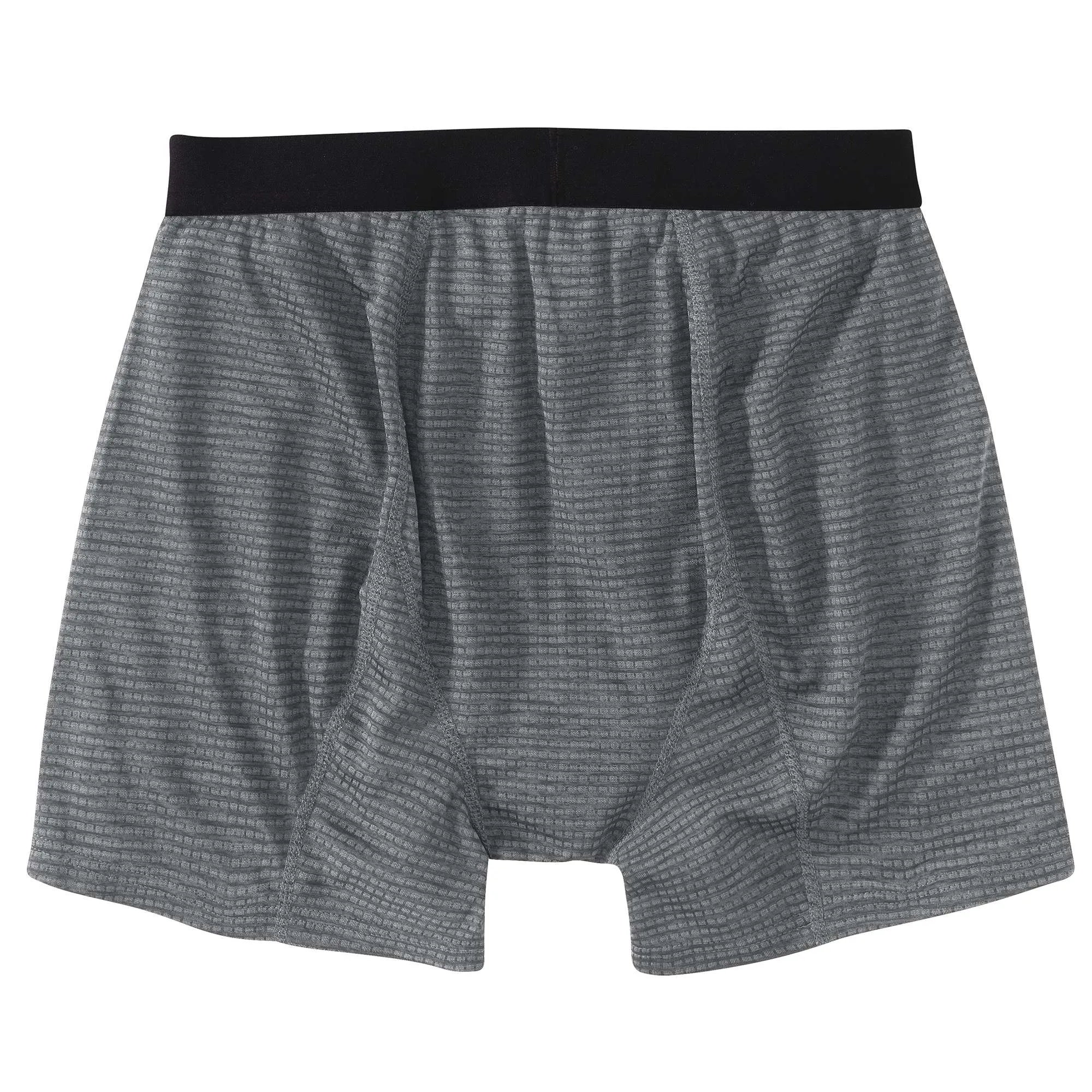 Men's Base Force 5 Inch Tech Boxer Brief