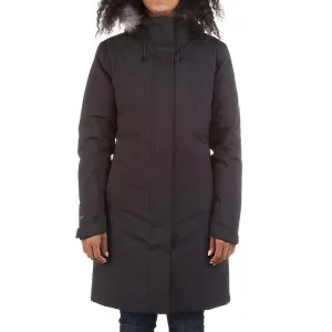 Moosejaw Womens Hooded Down Parka