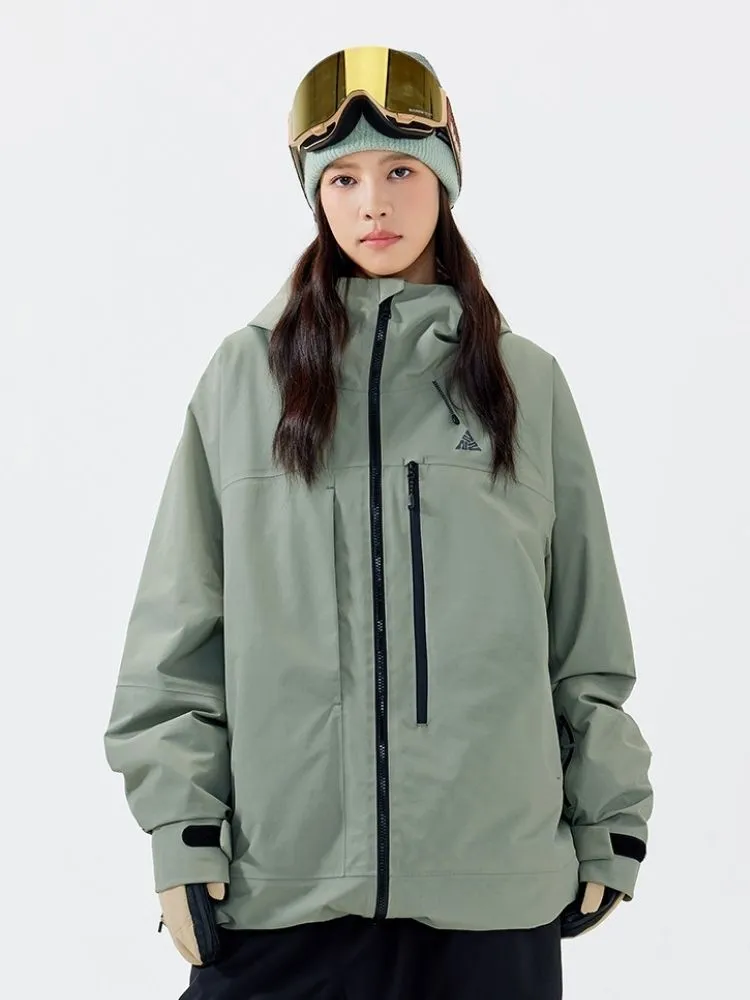 NANEND 3L Chill Insulated Jacket - Women's