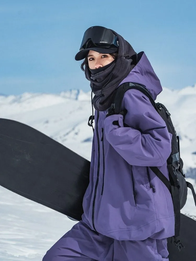 NANEND 3L Chill Insulated Jacket - Women's