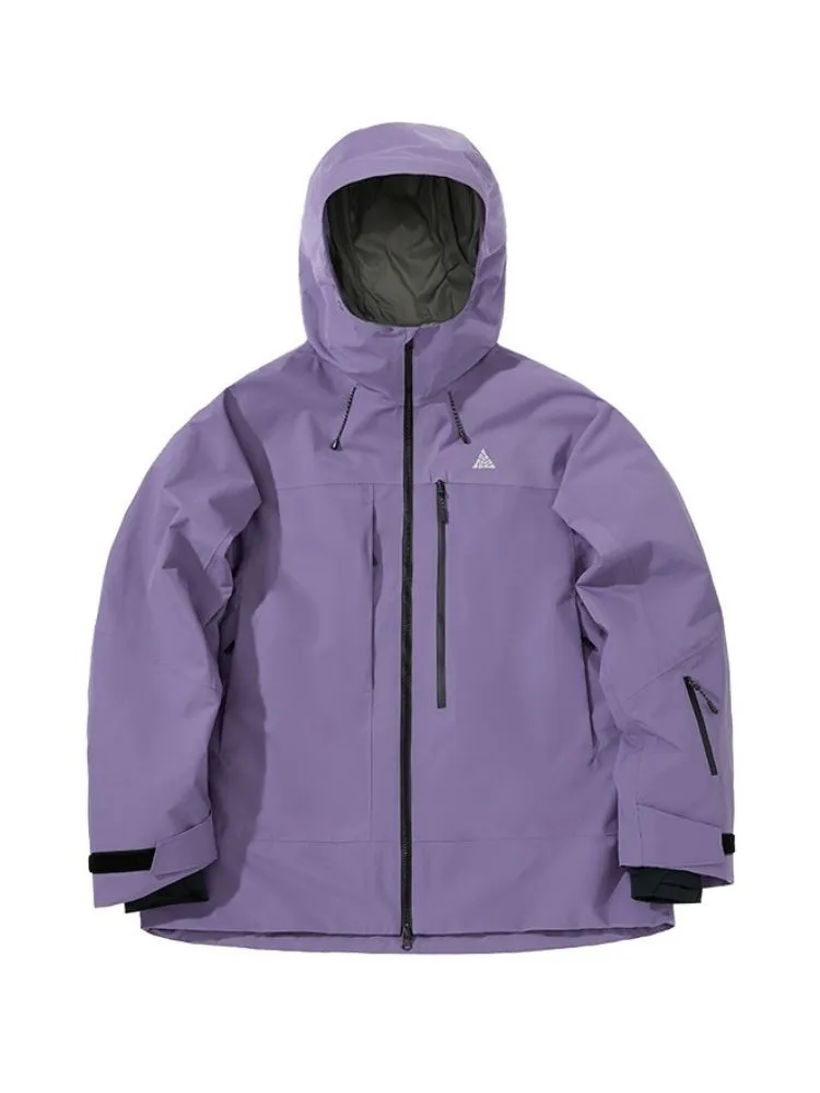 NANEND 3L Chill Insulated Jacket - Women's