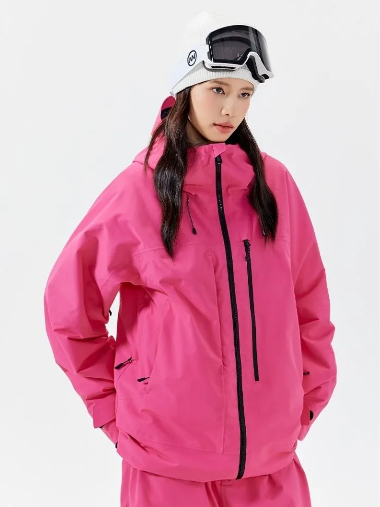 NANEND 3L Chill Insulated Jacket - Women's