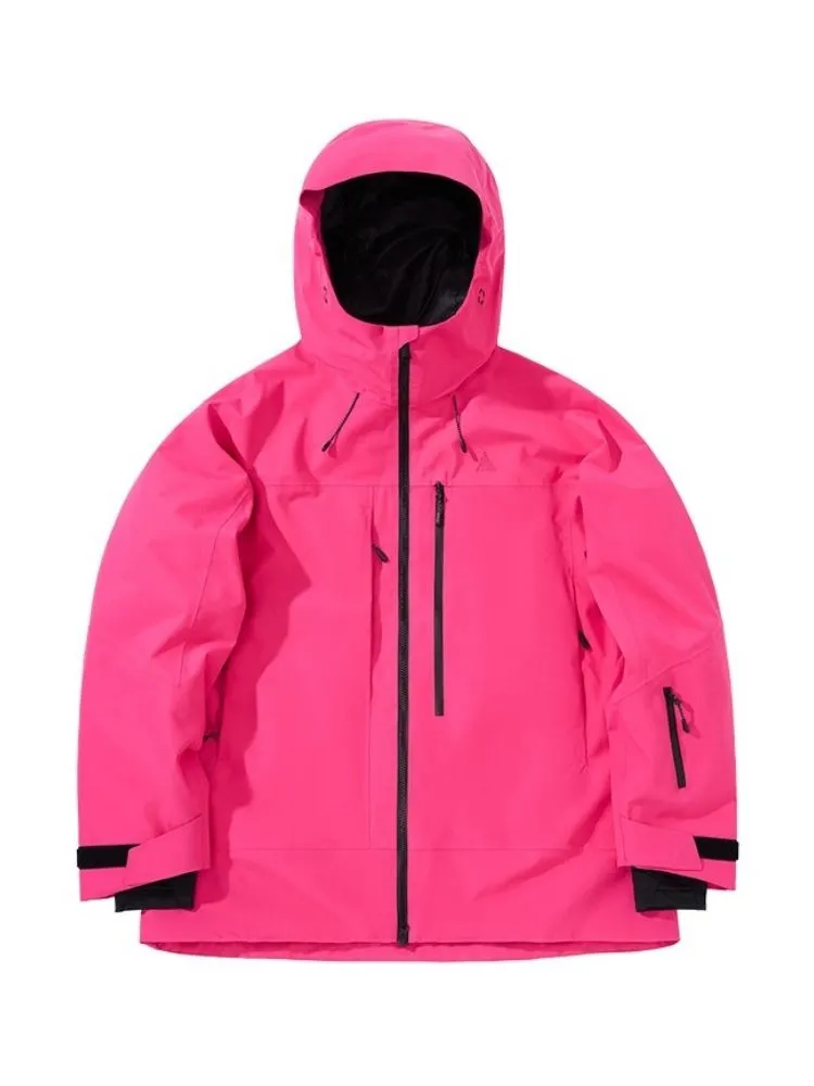 NANEND 3L Chill Insulated Jacket - Women's